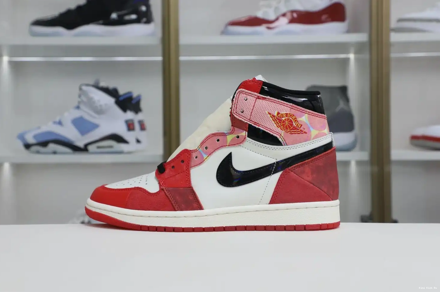 High Jordan Retro Air 1 Kimikick Jordan OG 0409
